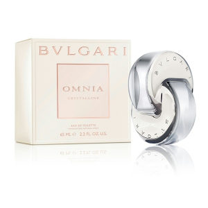 Bvlgari Omnia Crystalline toceni parfem parfemi