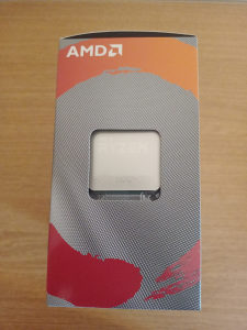 AMD Ryzen 5 3600