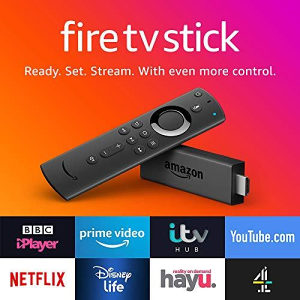 Amazon Fire TV Stick 4K 2021 sa IPTV app
