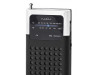 Tranzistor Radio FM Nedis 1.5W (20335)