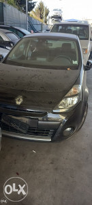 Renault clio 1.5 dci 2011 god.instalacija motora