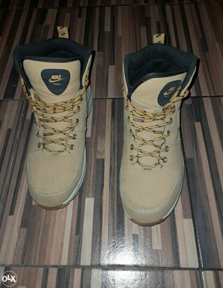 nike manoa olx