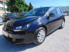 VW GOLF VI 1.6 TDI DSG ALU NAVI