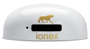 Preciscivac zraka - jonizator IONEX