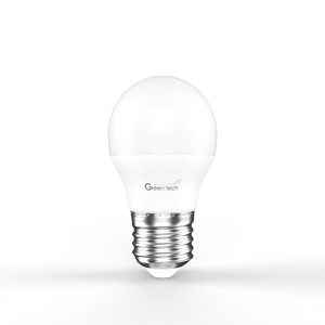 LED sijalica 6W 4000K E27 AC220V IP40 024585