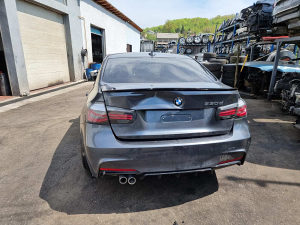 BMW 330 d F30 N57n N57 DIJELOVI M PAKET OPTIK danko