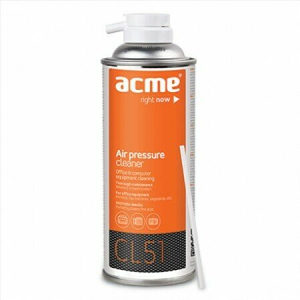 ACME CL51 Komprimirani zrak za čišćenjenje