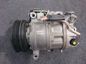 Kompresor klime mercedes A 176 B 246