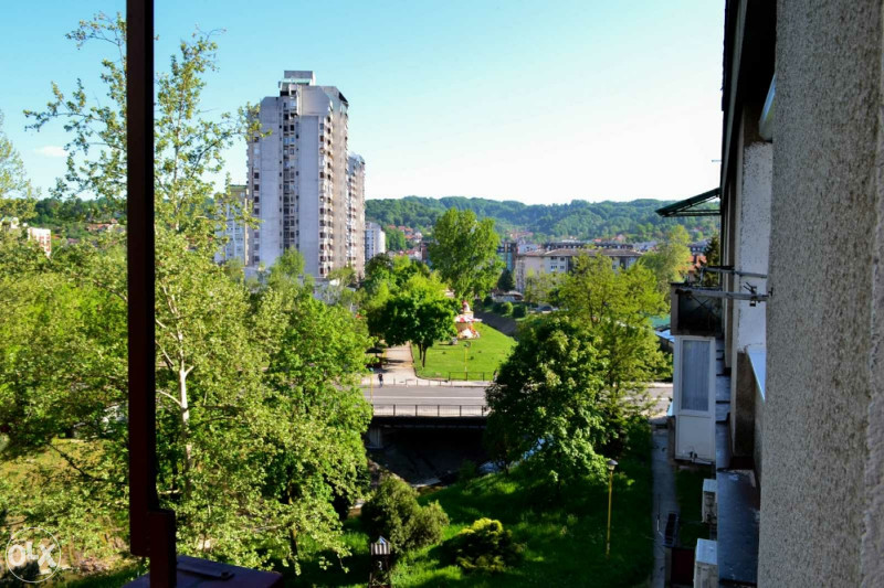 Stan na dan Tuzla Brcanska malta 061 938 592