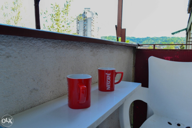 Stan na dan Tuzla Brcanska malta 061 938 592