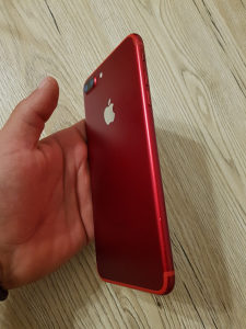 Iphone 7plus 128gb