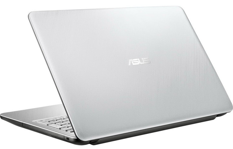 Laptop ASUS X543BA-WB01 2x2.30GHz/4GB/SSD256GB/15,6