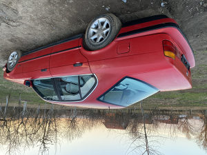 Bmw e34 525i