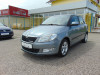 Škoda Fabia 1.2 TDI- 2013- DERVENTA