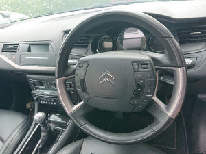 Volan citroen c5