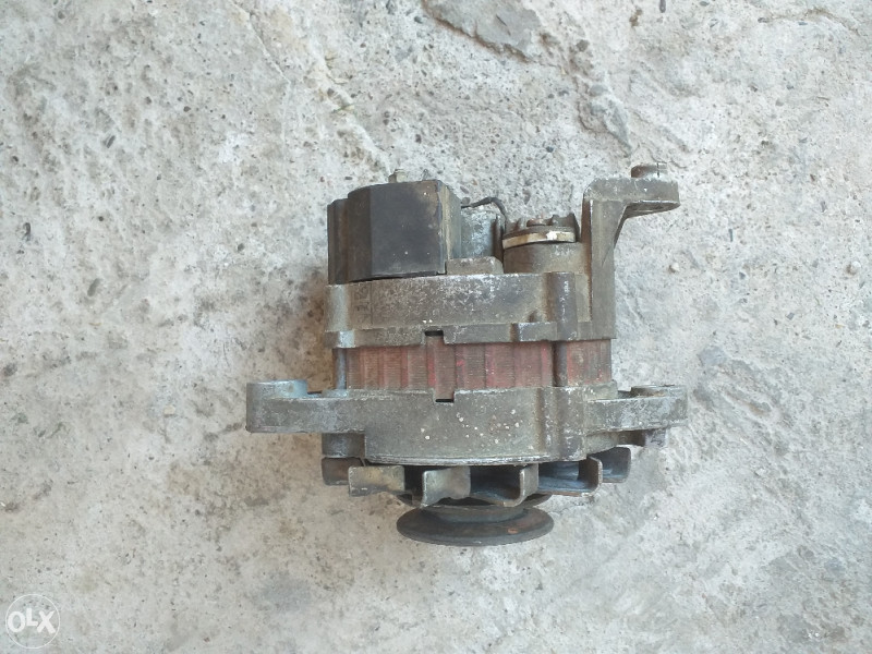 Alternator polovan zastava 101 Alternatori OLX.ba