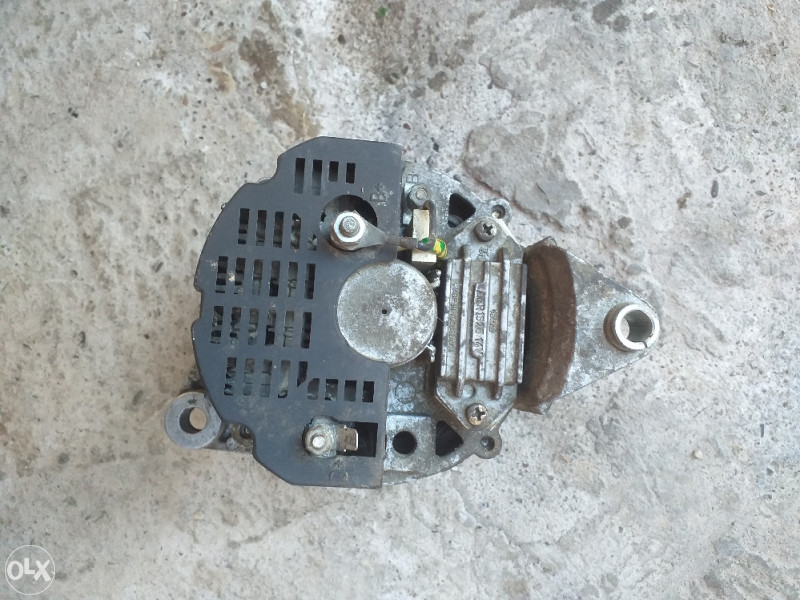 Alternator polovan zastava 101 Alternatori OLX.ba