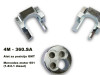 4M-360.SA ALAT ZA POZICIJU GMT-MERCEDES MOTOR-651