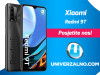 Xiaomi Redmi 9T 64GB (4GB RAM) 2 GOD. GARANCIJA