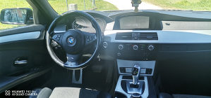 Bmw 535 D