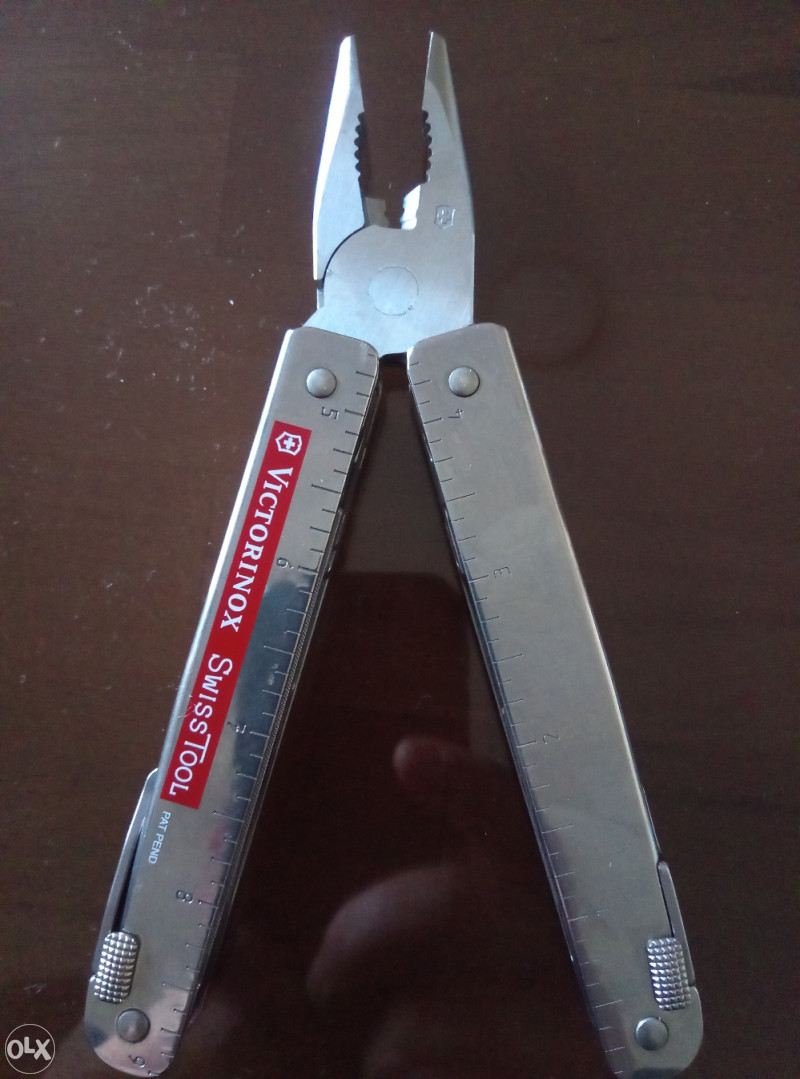 Olx victorinox hot sale