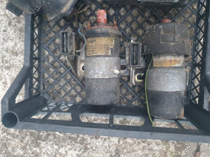 BOBINA AUDI 90 100 2,3 PETAK