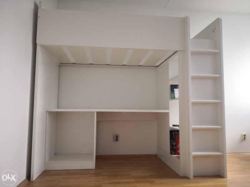 Krevet na sprat IKEA