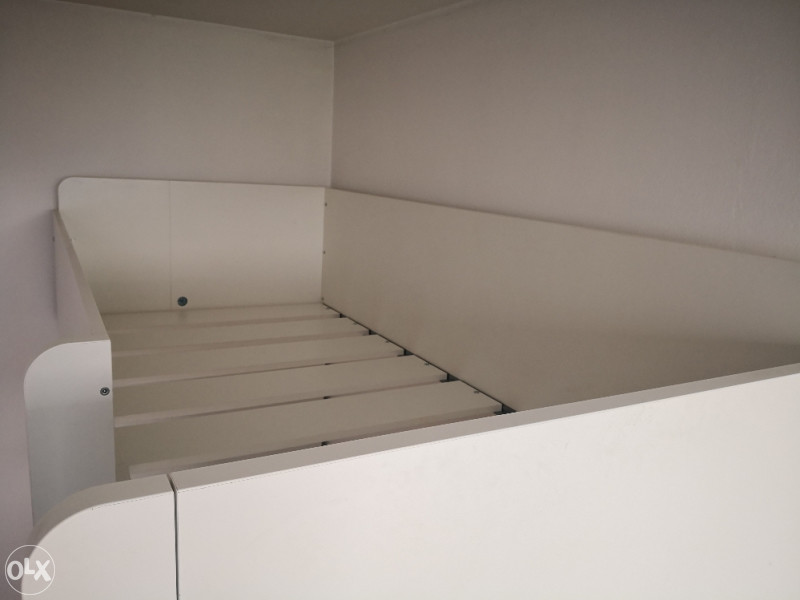 Krevet na sprat IKEA