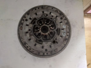 Set kvačila Renault laguna 1.9 88 kw 6 brzina