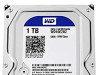WD tvrdi disk HDD 1TB 64MB SATA3 WD10EZRZ
