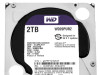 WD HDD tvrdi disk 2TB SATA3 64MB Purple WD20PURZ
