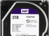 WD HDD interni disk 3TB SATA3 64MB Purple WD30PURZ