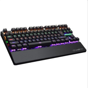MS Mehanička tastatura Elite Thunder PRO c710 LED