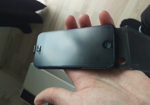 Iphone 5g icloud zakljucan