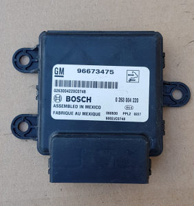 Modul parking senzora opel antara 96673475