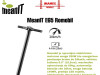 MeanIT Romobil E65