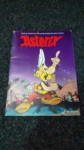 Album ASTERIX