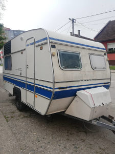 Kamp prikolica