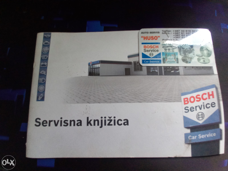 Skoda Octavia 1.9TDI
