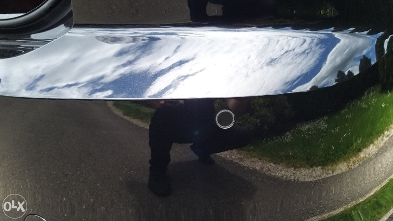 VW Passat B8 2.0TDI 110KW DSG F1 pasat 8 VIII