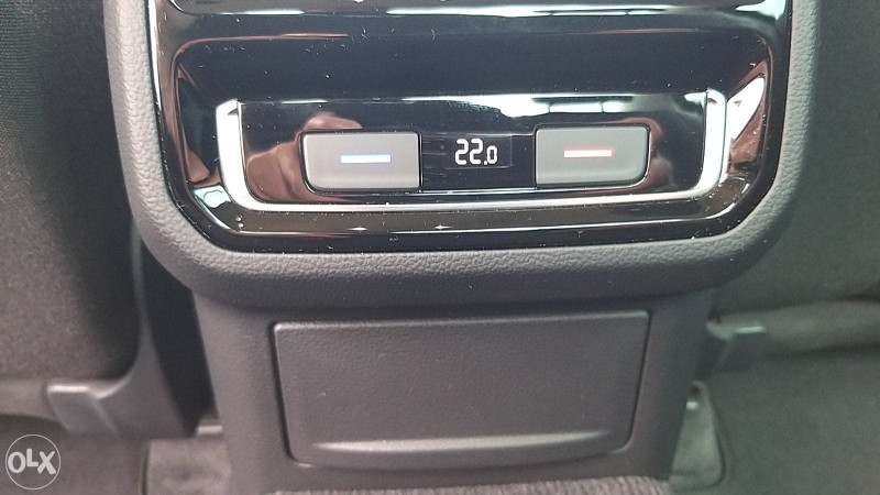 VW Passat B8 2.0TDI 110KW DSG F1 pasat 8 VIII