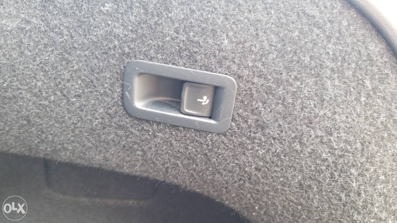 VW Passat B8 2.0TDI 110KW DSG F1 pasat 8 VIII