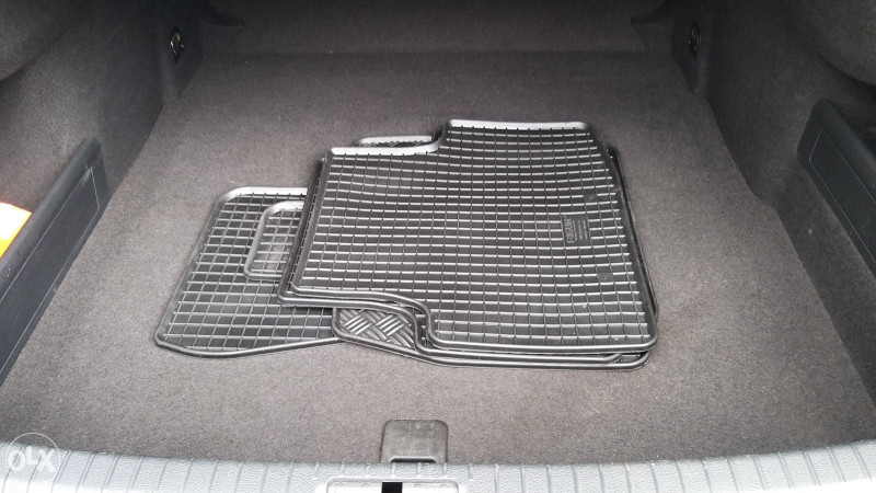 VW Passat B8 2.0TDI 110KW DSG F1 pasat 8 VIII