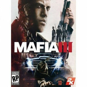 Mafia 3 /PC