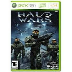 Halo Wars /X360