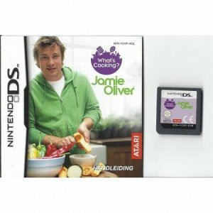 Jamie Oliver /DS