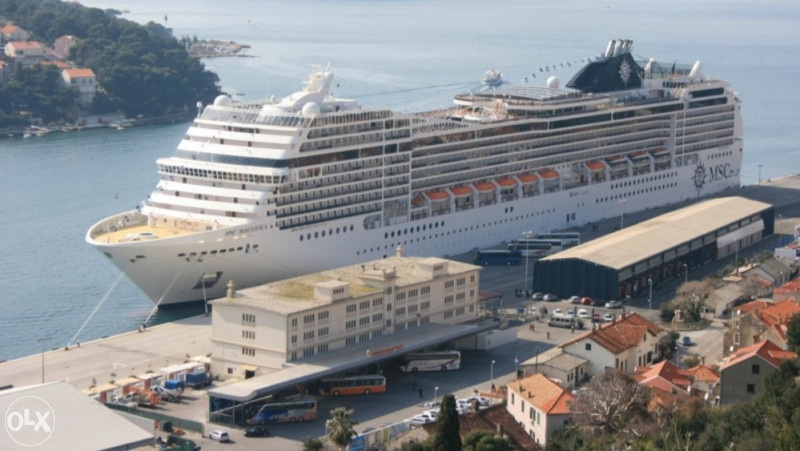 Kuća u Dubrovniku - Kantafig Gruž