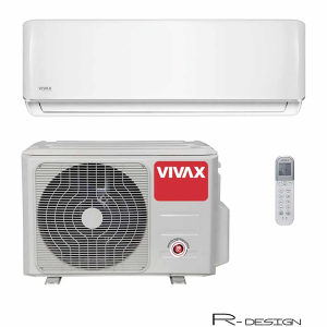 Vivax klima ACP-12CH35AERI Inverter -25