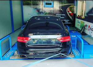 HiTech Chip Tuning BMW F-serija i G-serija