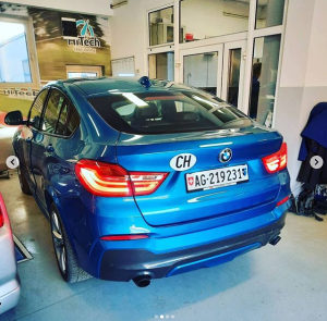 Uklanjanje partikl filtera DPF OFF ADBLUE OFF DECAT